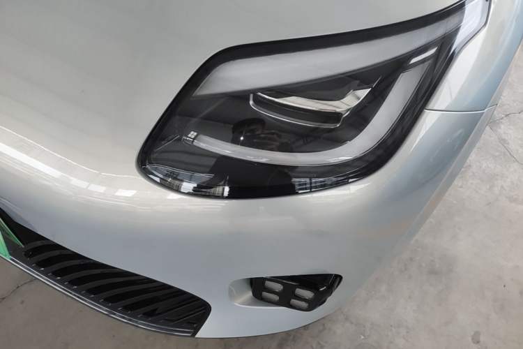 Used AION UT 2025 420 Smart Edition Left Front Headlight