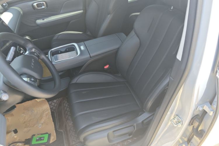 Used AION UT 2025 420 Smart Edition Left Front Seat