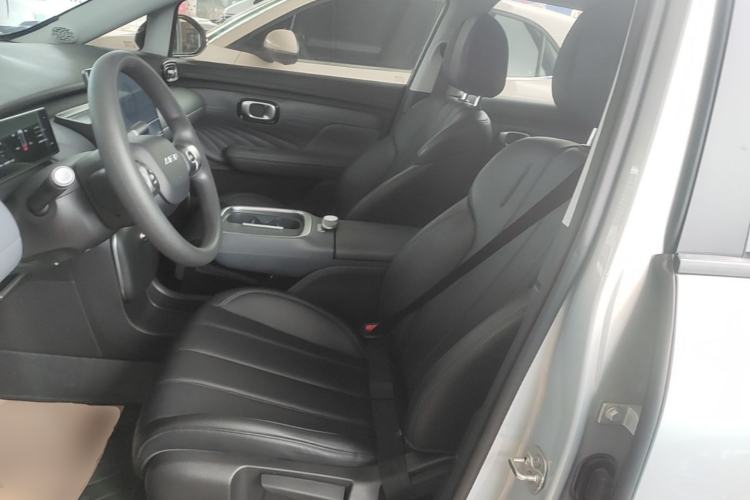 Used AION UT 2025 420 Smart Edition Left Front Seat