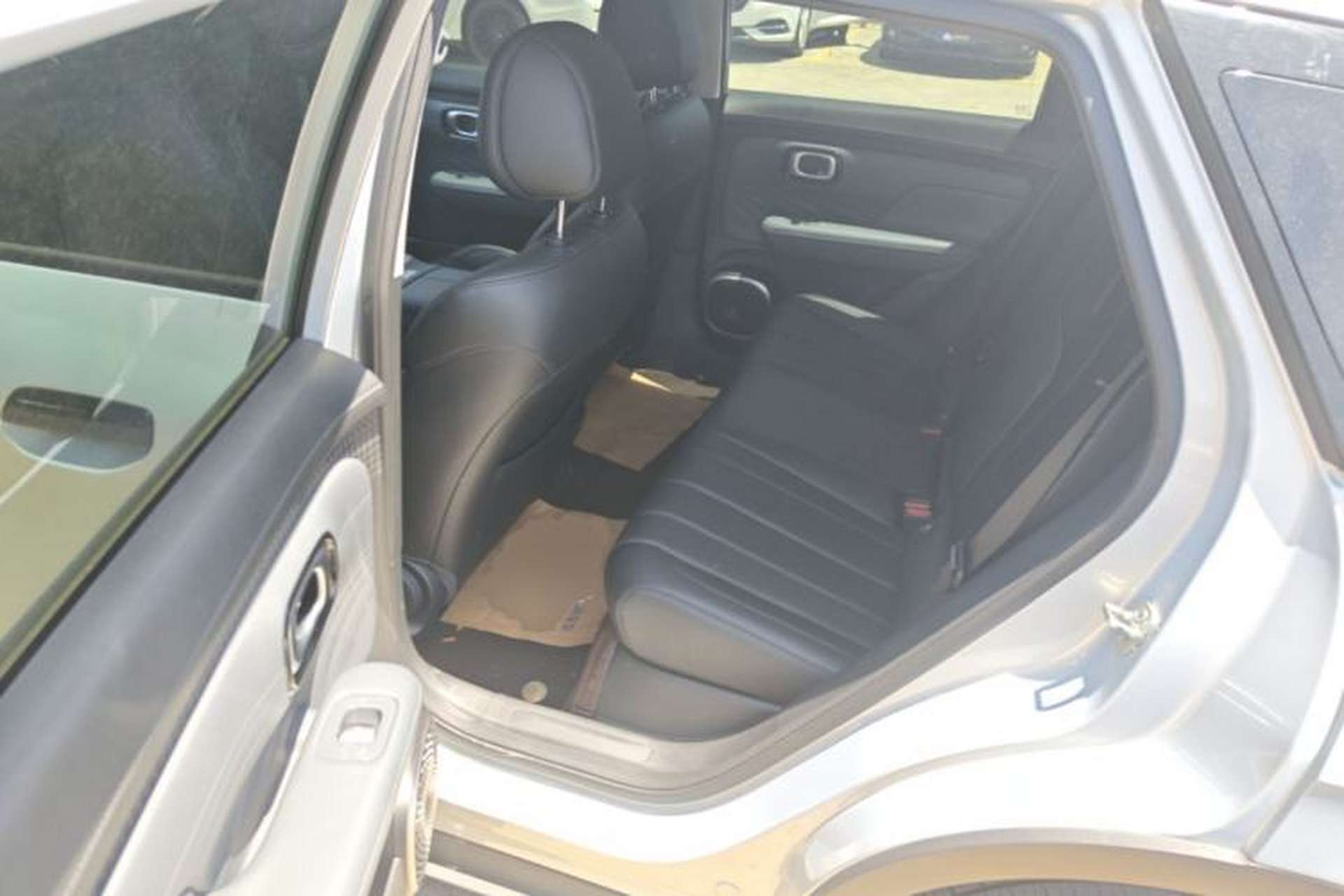 Used AION UT 2025 420 Smart Edition Left Rear Seat