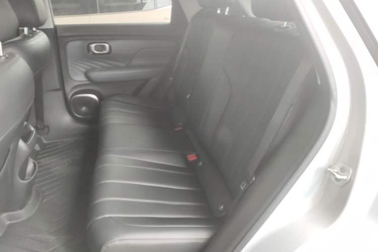 Used AION UT 2025 420 Smart Edition Left Rear Seat