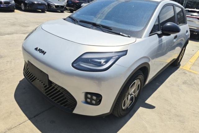 Used AION UT 2025 420 Smart Edition