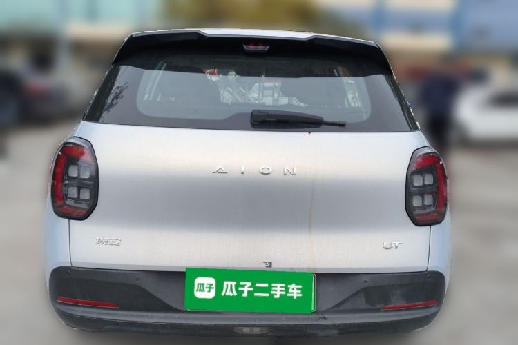 Used AION UT 2025 420 Prestige Edition Rear