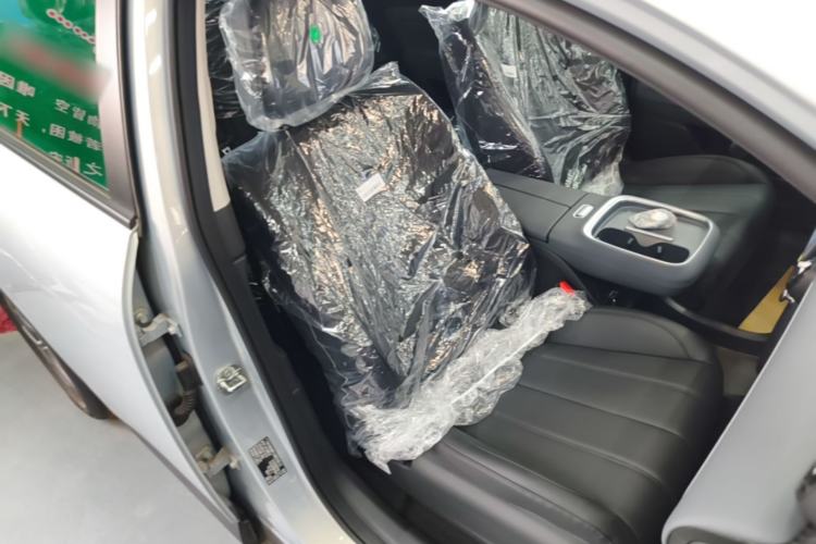 Used AION UT 2025 420 Smart Edition Right Front Seat