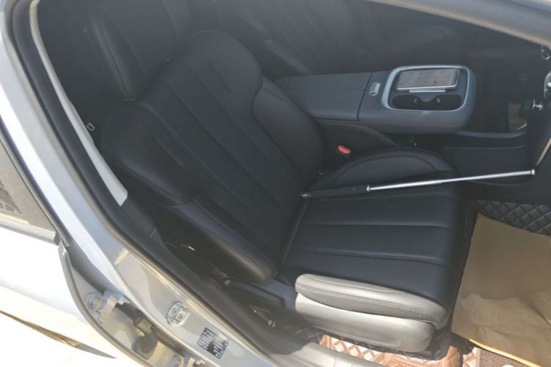 Used AION UT 2025 420 Smart Edition Right Front Seat