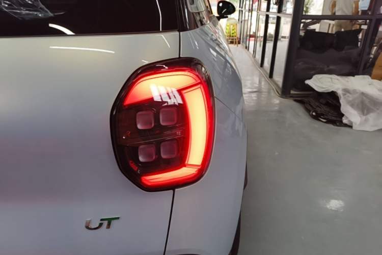 Used AION UT 2025 420 Smart Edition Right Rear Taillight