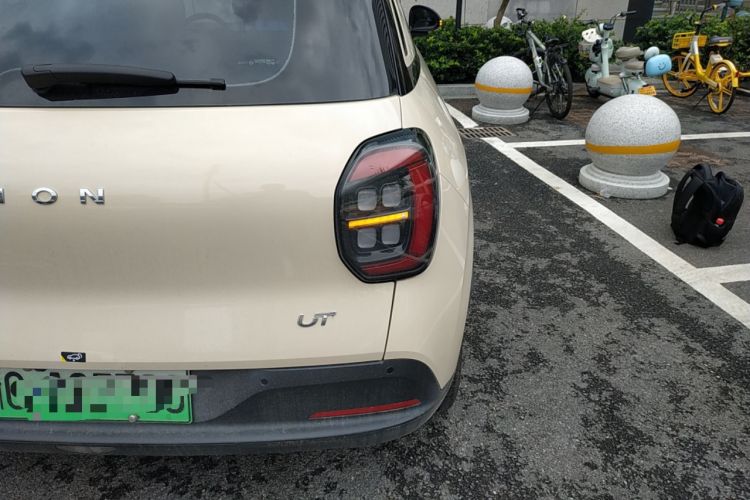 Used AION UT 2025 420 Prestige Edition Right Rear Taillight