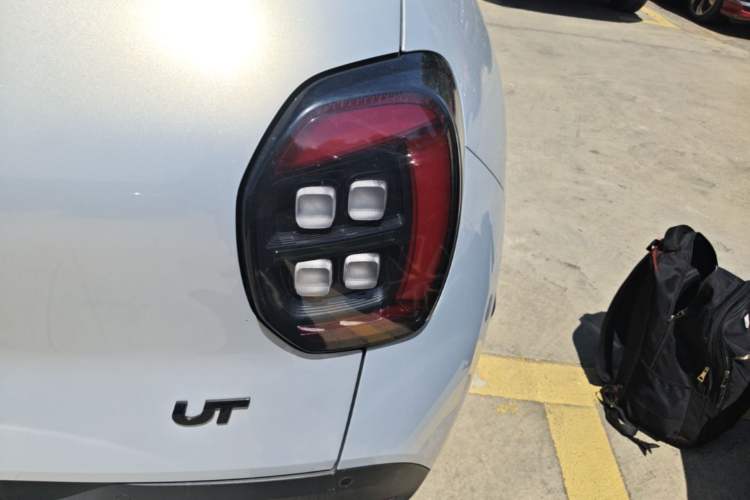 Used AION UT 2025 420 Smart Edition Right Rear Taillight
