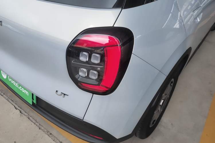 Used AION UT 2025 420 Smart Edition Right Rear Taillight