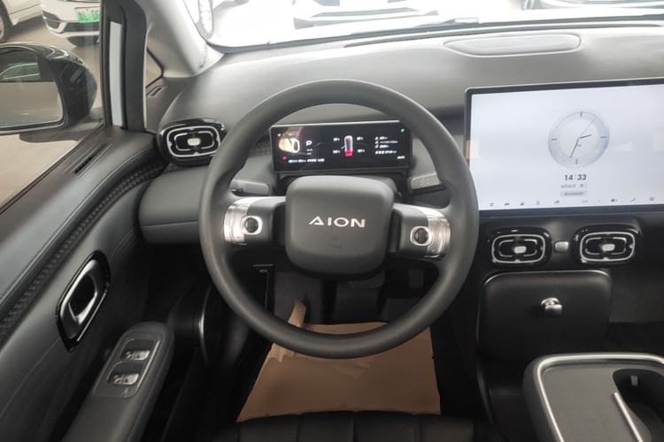 Used AION UT 2025 420 Smart Edition Steering Wheel