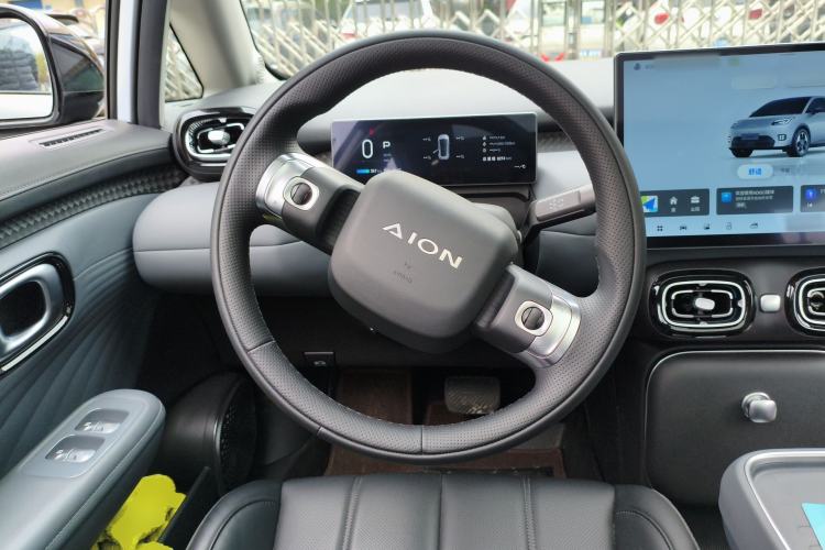 Used AION UT 2025 420 Prestige Edition Steering Wheel