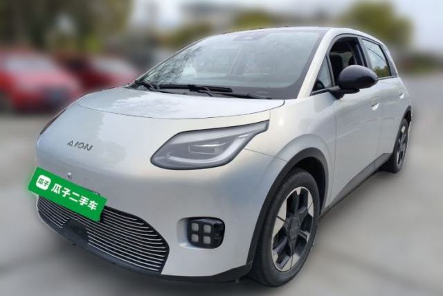 Used AION UT 2025 420 Prestige Edition