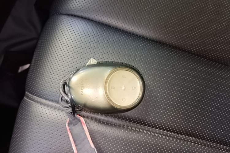 Used AION UT 2025 420 Smart Edition Vehicle Key