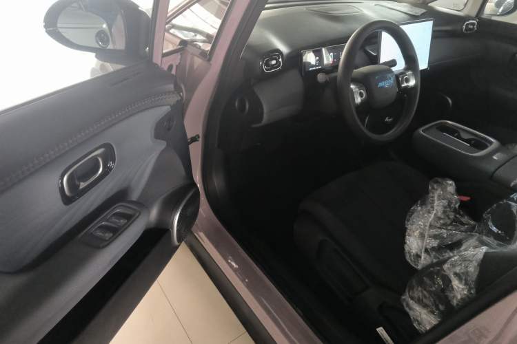 Used AION UT 2025 330 Starlight Edition Driver Seat