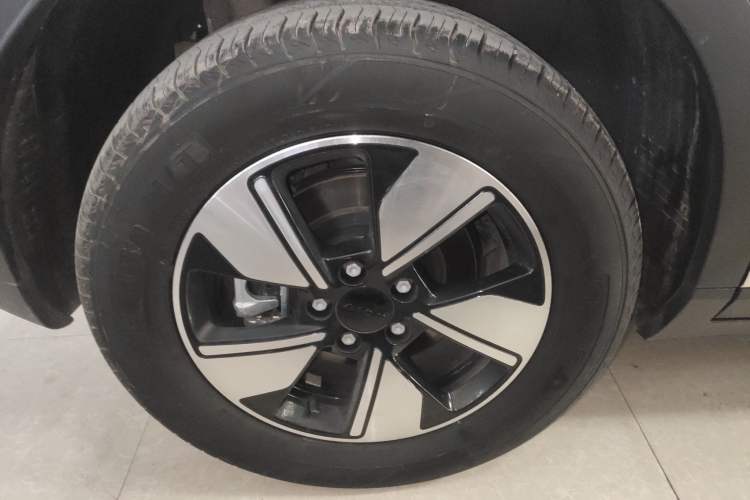 Used AION UT 2025 420 Intelligent Luxury Edition Exterior 5