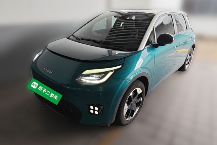 AION UT 2025 420 Prestige Edition usata Guazi used car, China used car export, Used car for sale, Used cars, Cheapest cars for sale