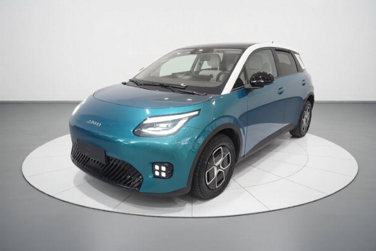 Ojetý AION UT 2025 330 Starlight Edition Guazi used car, China used car export, Used car for sale, Used  cars, Cheapest cars for sale
