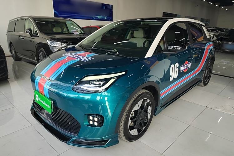 Used AION UT 2025 420 Prestige Edition Guazi used car, China used car export, Used car for sale, Used  cars, Cheapest cars for sale