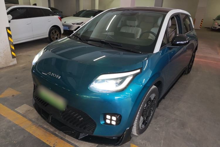 Used AION UT 2025 420 Prestige Edition Guazi used car, China used car export, Used car for sale, Used  cars, Cheapest cars for sale