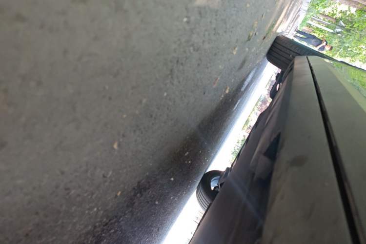 Used AION UT 2025 420 Prestige Edition Chassis Front Right