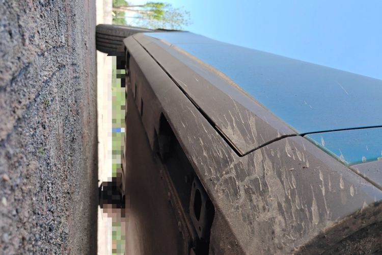 Used AION UT 2025 330 Starlight Edition Chassis Front Right
