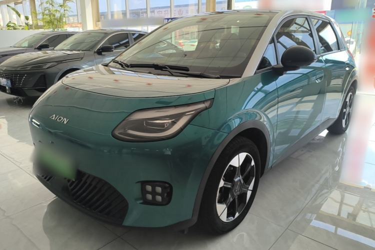 Used AION UT 2025 420 Prestige Edition Guazi used car, China used car export, Used car for sale, Used  cars, Cheapest cars for sale