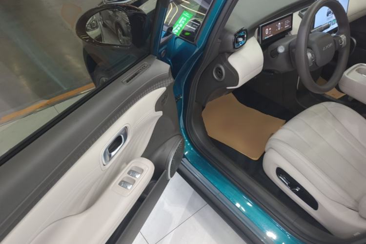 Used AION UT 2025 420 Prestige Edition Driver Seat