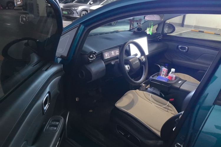 Used AION UT 2025 420 Intelligent Luxury Edition Driver Seat