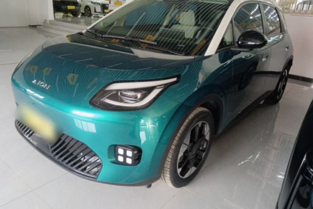 Used AION UT 2025 420 Prestige Edition