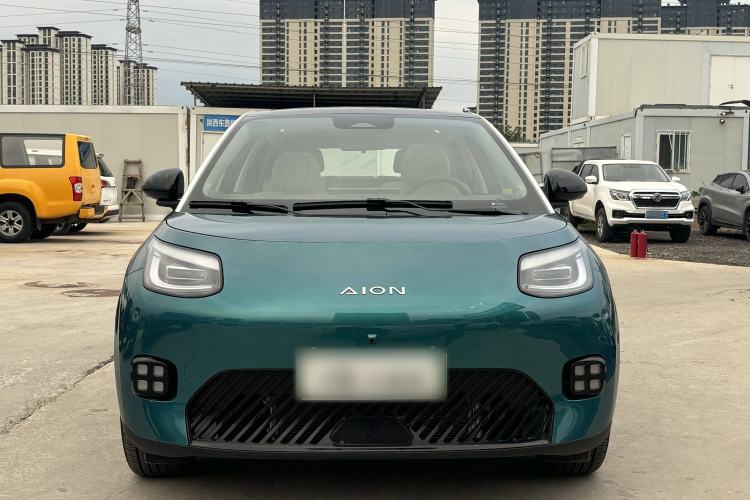 Used AION UT 2025 420 Prestige Edition Exterior 1