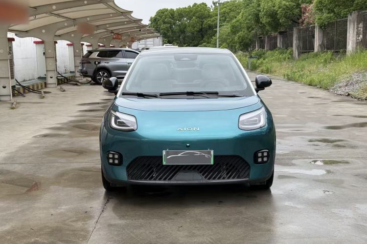 Used AION UT 2025 420 Prestige Edition Exterior 1