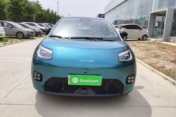 Used AION UT 2025 420 Prestige Edition Front