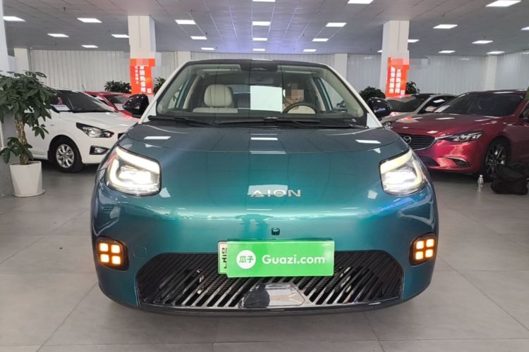 Used AION UT 2025 420 Prestige Edition Front