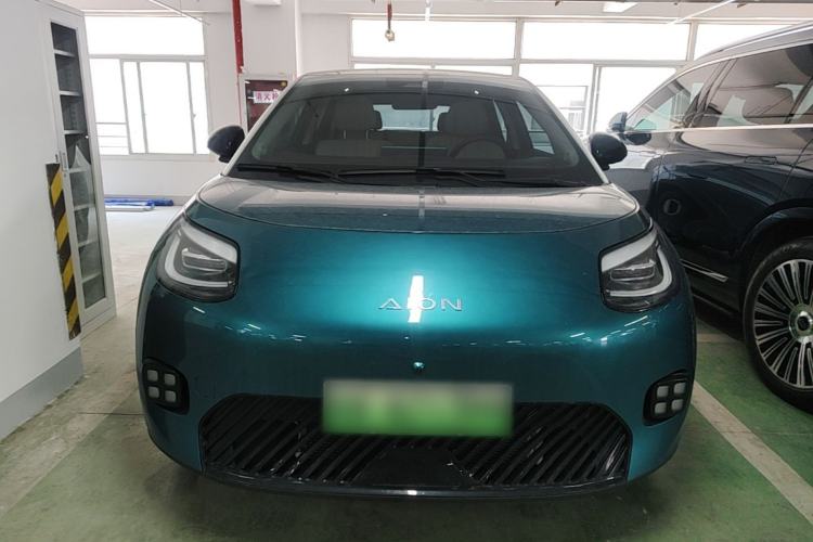 Used AION UT 2025 420 Prestige Edition Front