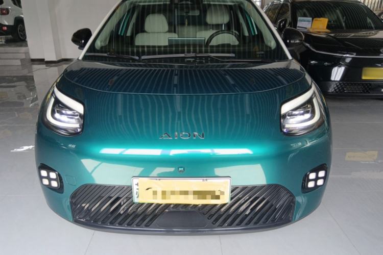 Used AION UT 2025 420 Prestige Edition Front