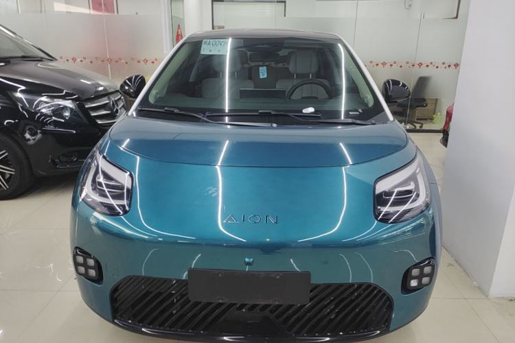 Used AION UT 2025 420 Prestige Edition Front