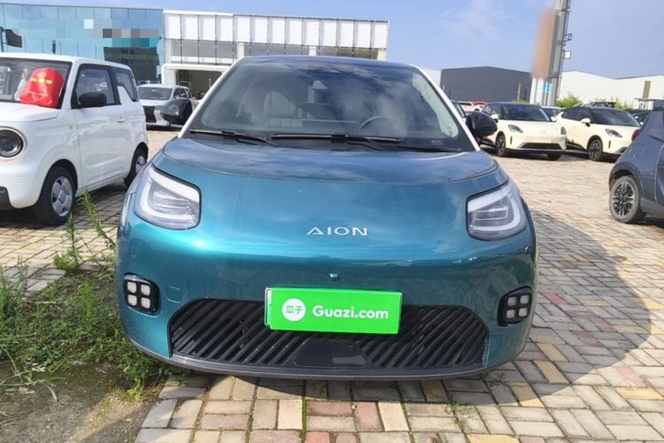 Used AION UT 2025 420 Prestige Edition Front