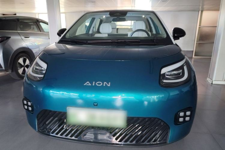 Used AION UT 2025 420 Prestige Edition Front