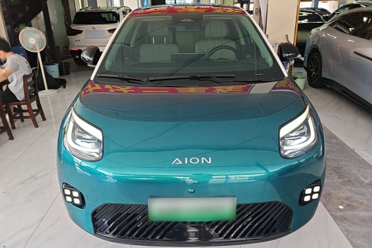 Used AION UT 2025 420 Prestige Edition Front