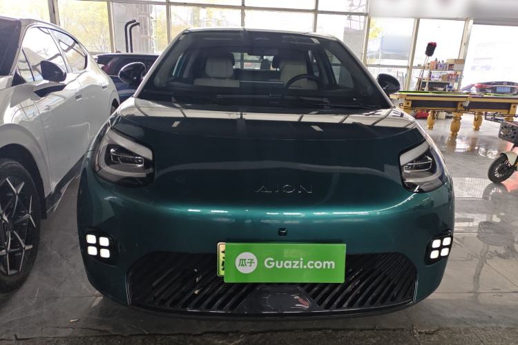 Used AION UT 2025 420 Prestige Edition Front