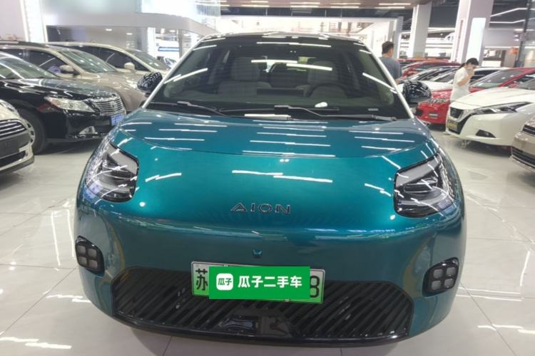 Used AION UT 2025 420 Prestige Edition Front