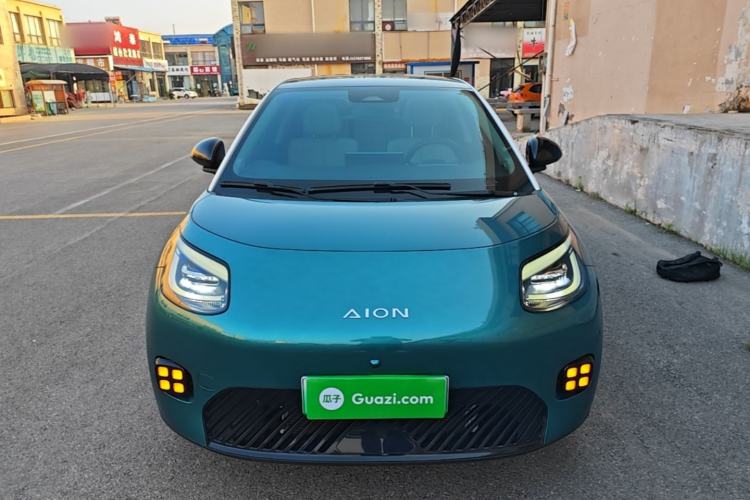 Used AION UT 2025 420 Prestige Edition Front