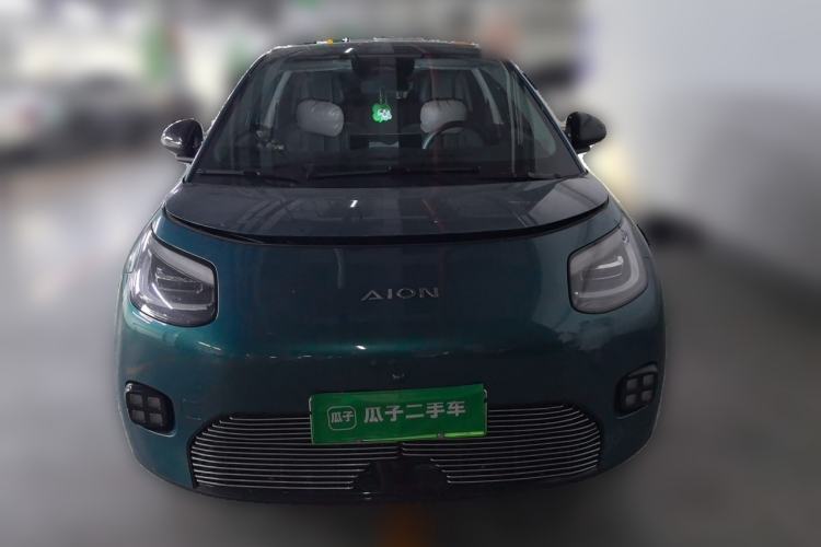 Used AION UT 2025 420 Intelligent Luxury Edition Front