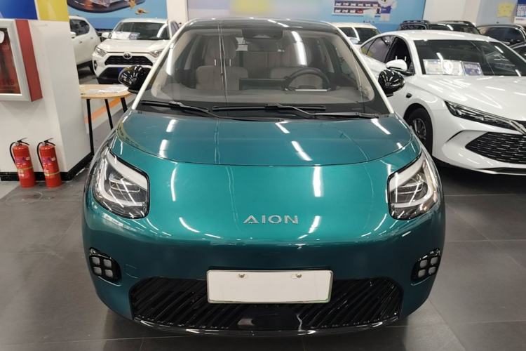 Used AION UT 2025 330 Starlight Edition Front