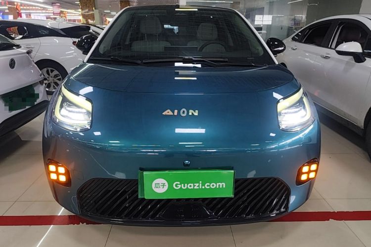 Used AION UT 2025 420 Prestige Edition Front