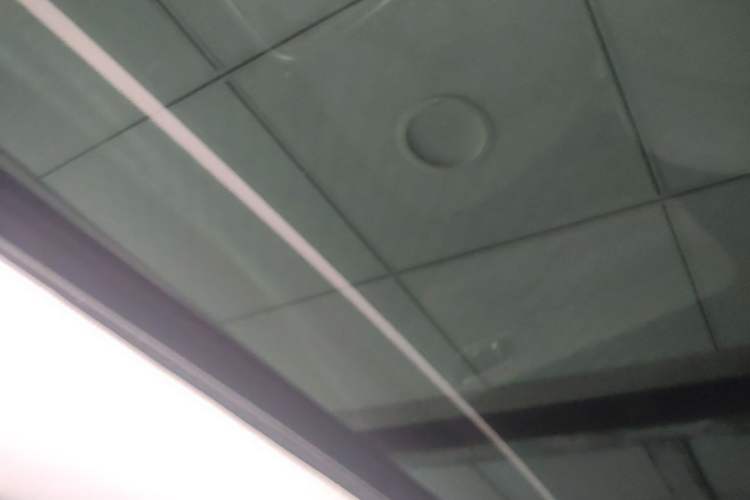 Used AION UT 2025 420 Prestige Edition Headliner