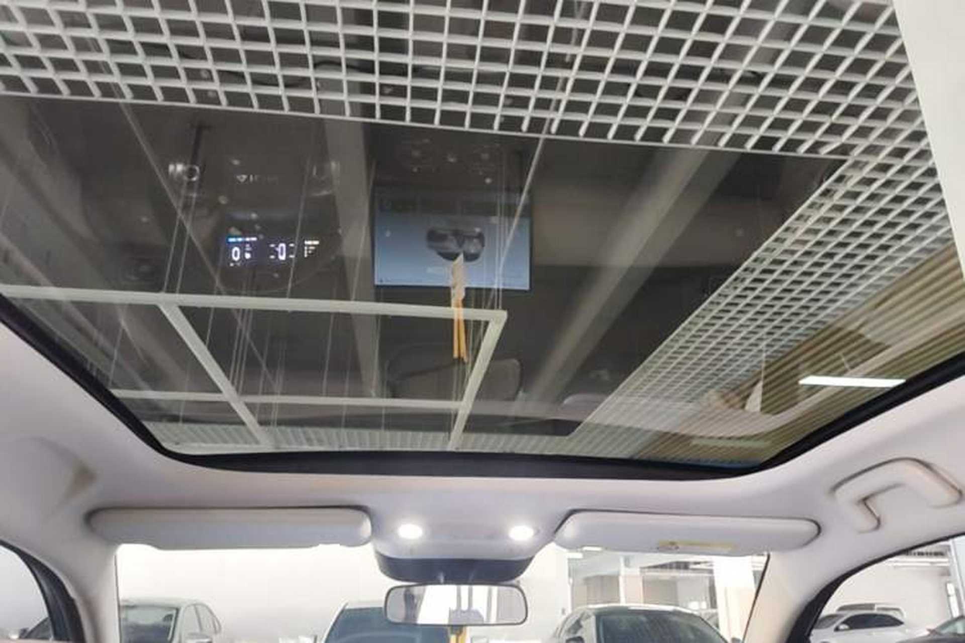 Used AION UT 2025 420 Prestige Edition Headliner