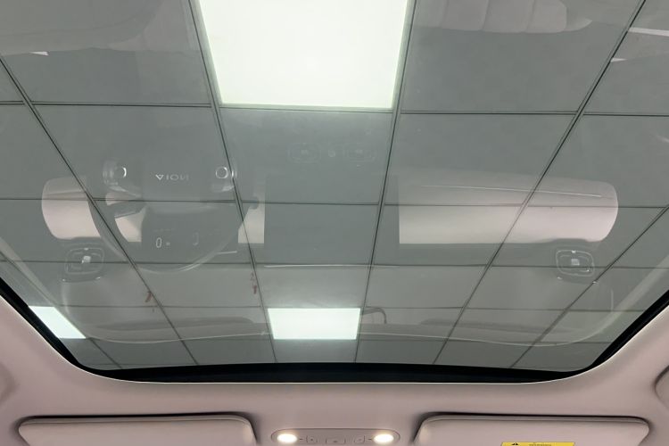 Used AION UT 2025 420 Prestige Edition Headliner