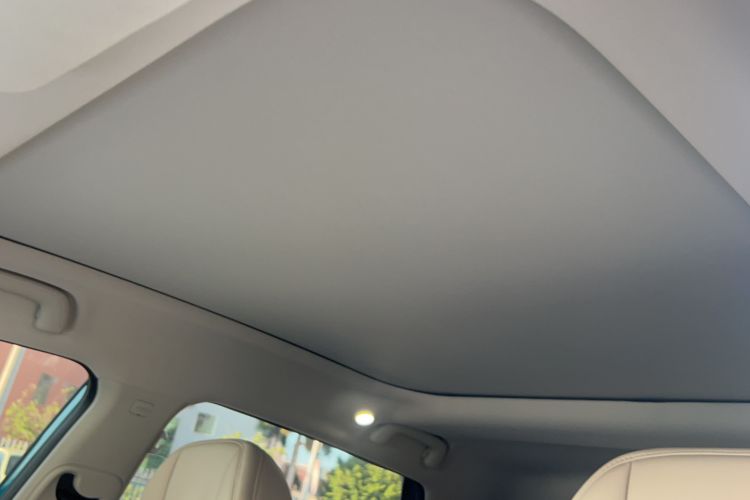 Used AION UT 2025 420 Prestige Edition Headliner