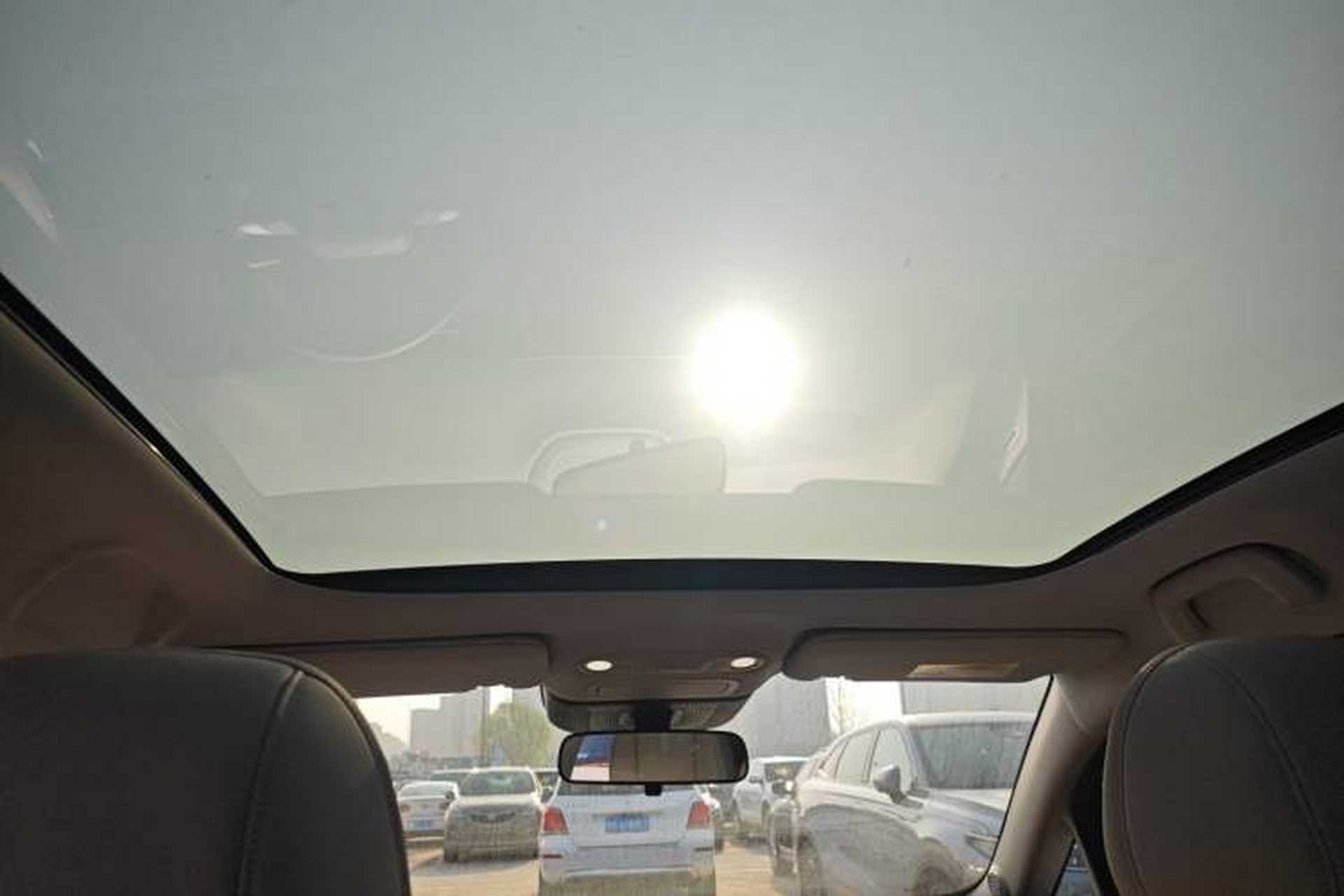 Used AION UT 2025 420 Prestige Edition Headliner
